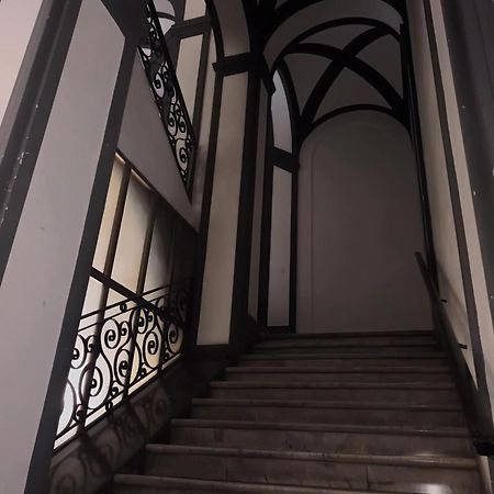 فيلا Casa Medina نابولي المظهر الخارجي الصورة