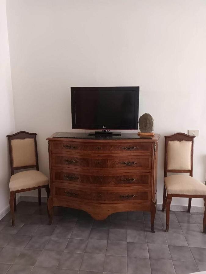 فيلا Casa Medina نابولي المظهر الخارجي الصورة