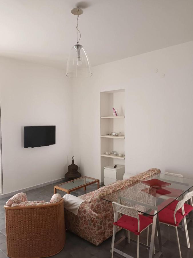 فيلا Casa Medina نابولي المظهر الخارجي الصورة