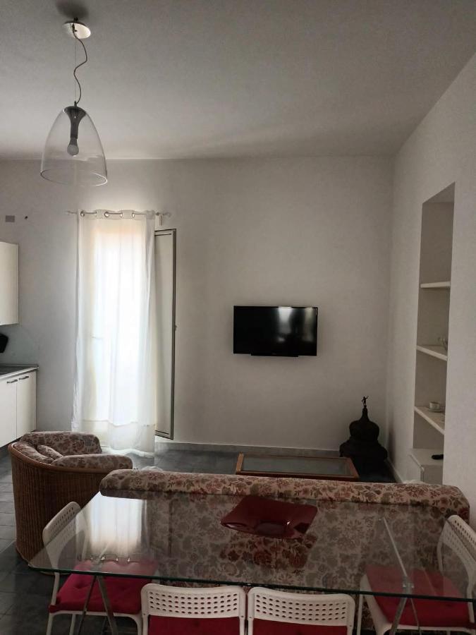 فيلا Casa Medina نابولي المظهر الخارجي الصورة