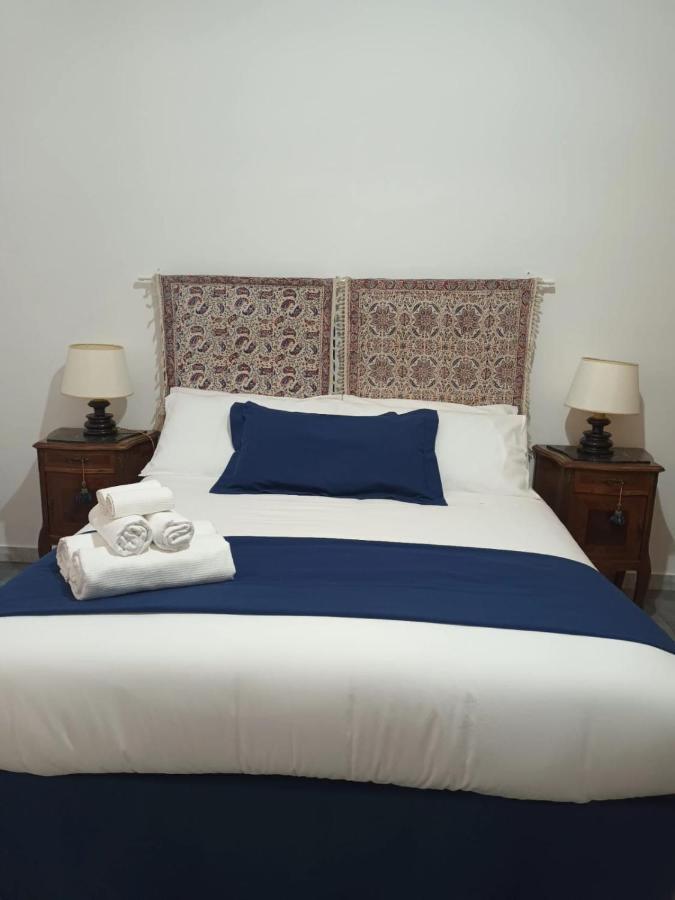 فيلا Casa Medina نابولي المظهر الخارجي الصورة
