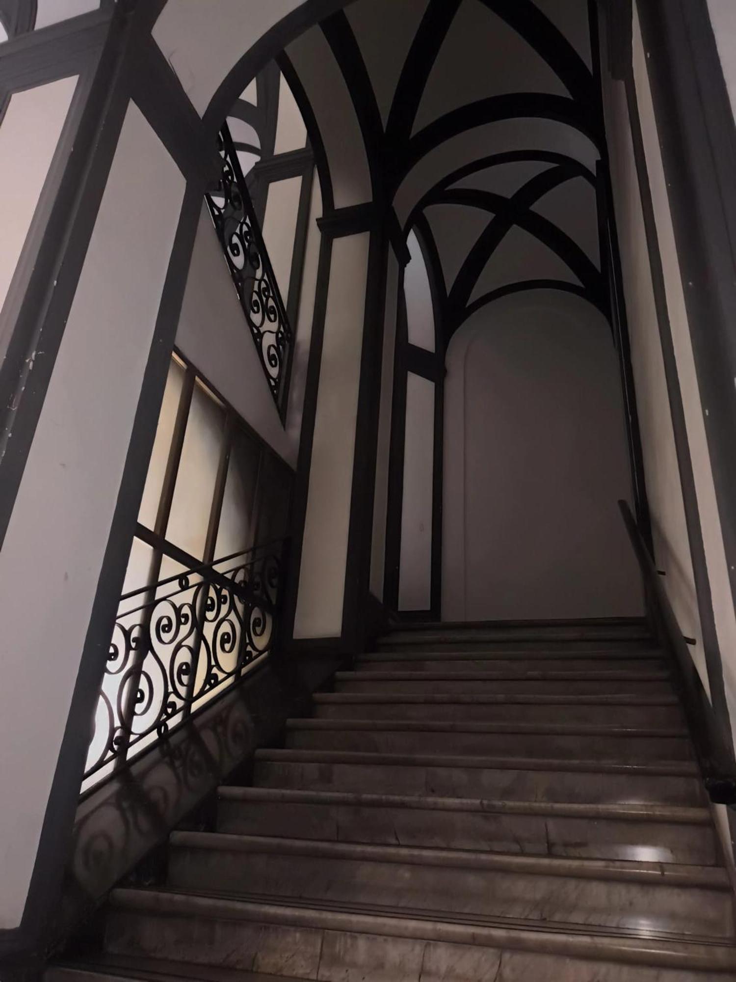 فيلا Casa Medina نابولي المظهر الخارجي الصورة